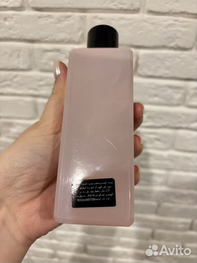 Мист Victoria's secret оригинал