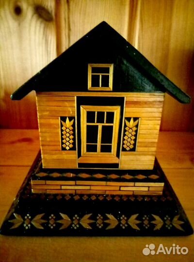 Сигаретница