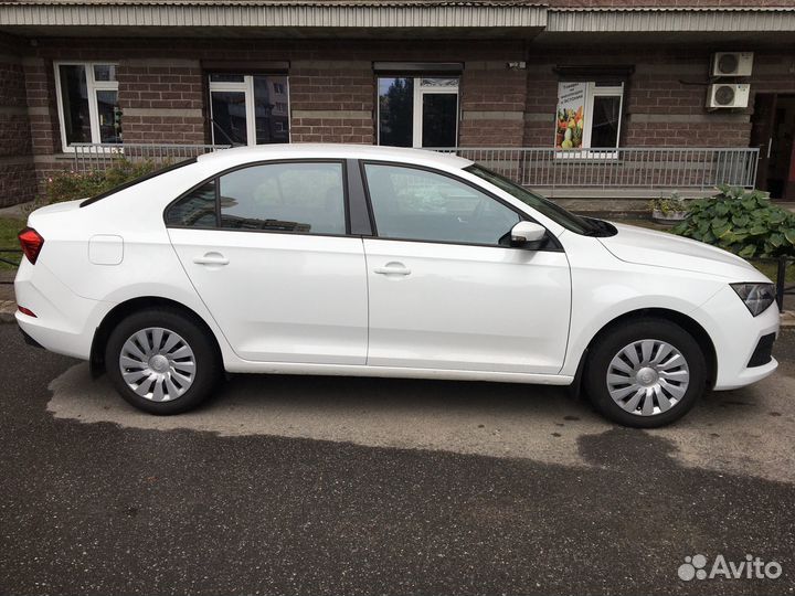 Аренда авто под такси эконом