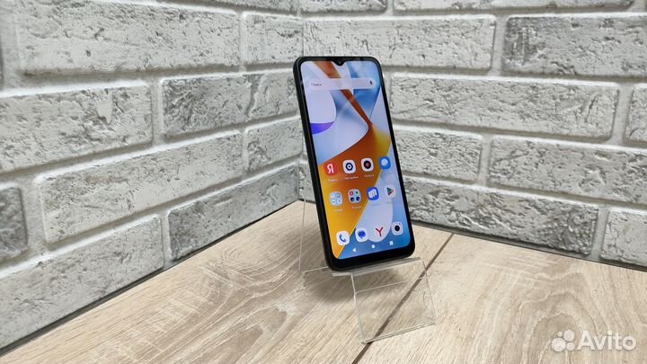 Xiaomi Poco C51, 2/64 ГБ