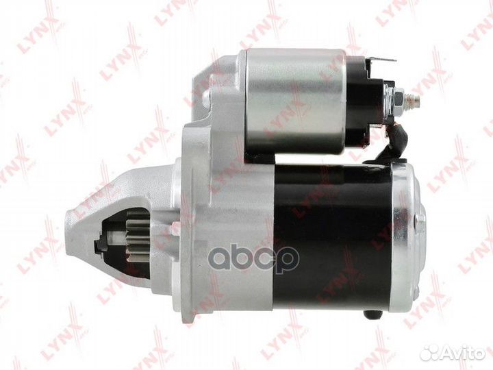 Стартер ES-1118 lynxauto