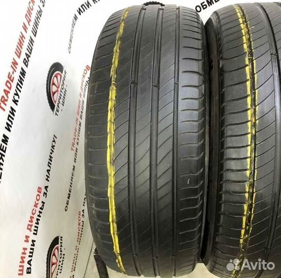 Michelin Primacy 4 225/50 R17 94V