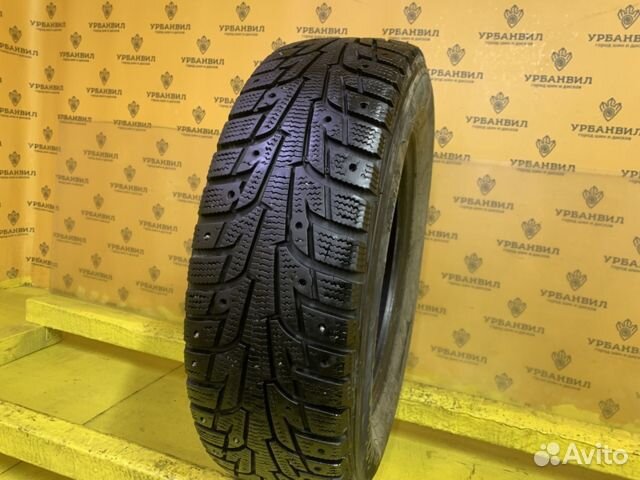 Hankook Winter I'Pike RS W419 175/70 R13 82T