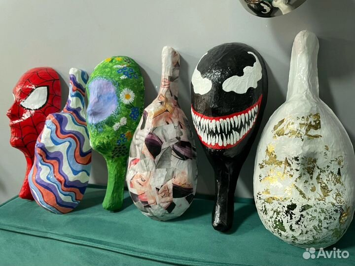 Ведущий игры мафия