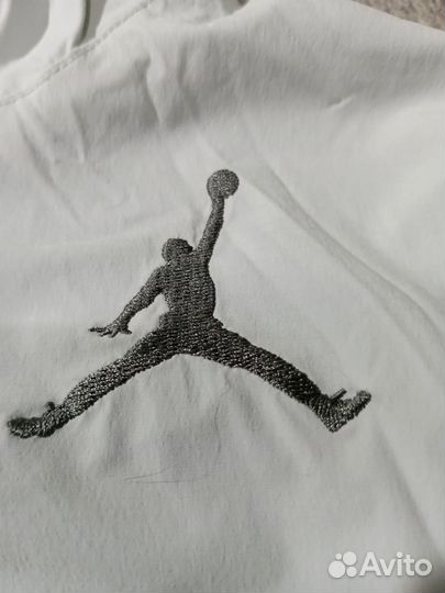 Детская олимпийка Jordan