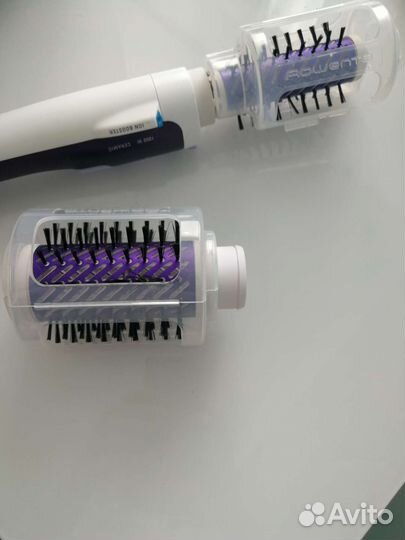 Фен-щетка Rowenta Brush Aktiv 1000