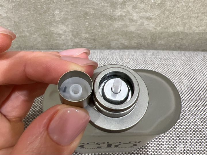 Acqua DI GIO giorgio armani