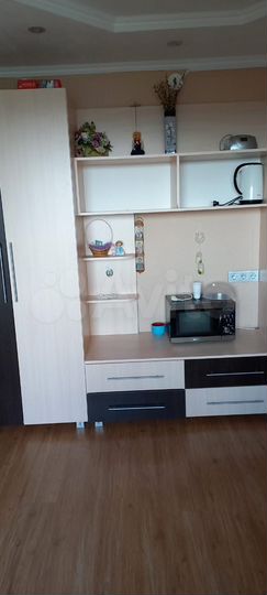 Комната 14 м² в 1-к., 6/7 эт.