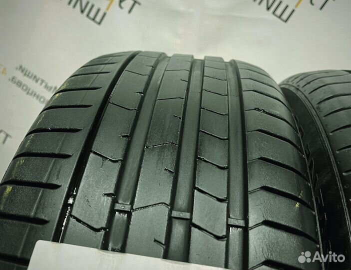 Pirelli P Zero PZ4 245/45 R20 94Y