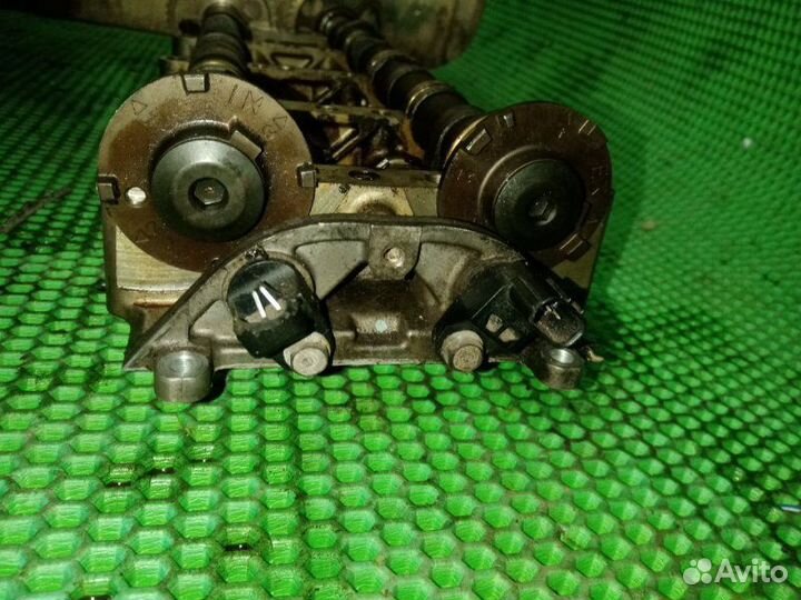 Распредвал Honda Accord 7 K20Z2