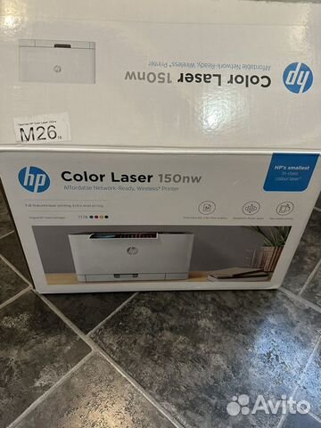 Принтер HP LaserJet Pro Color CP1025
