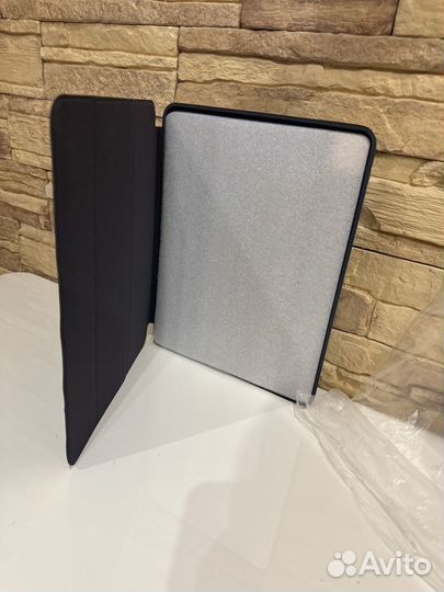 Чехол синий iPad pro 12.9