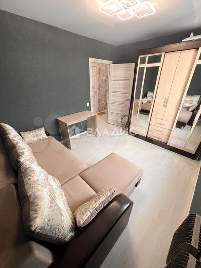 2-к. квартира, 46 м², 8/9 эт.