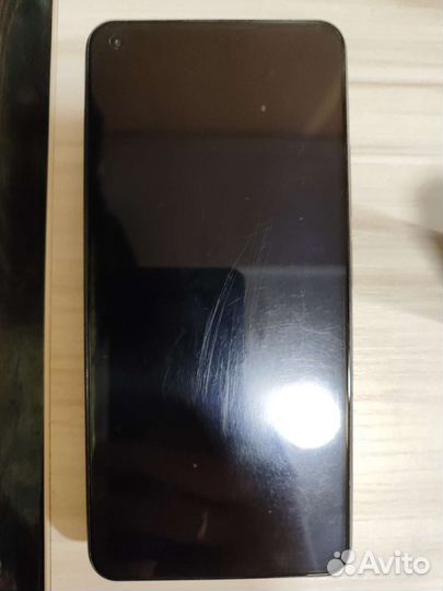 Xiaomi mi 11 lite