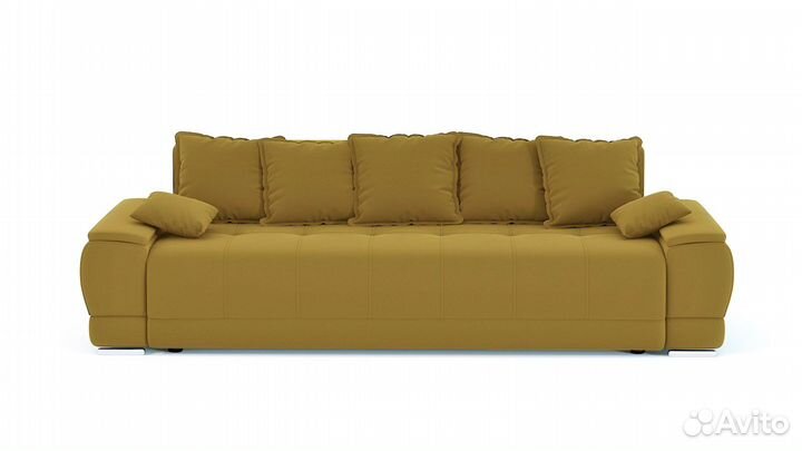 Диван-кровать 