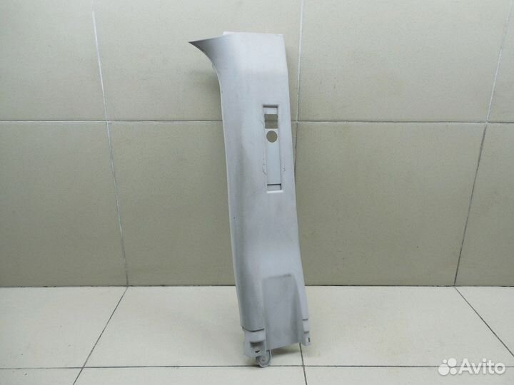 Обшивка стойки Transit 2014