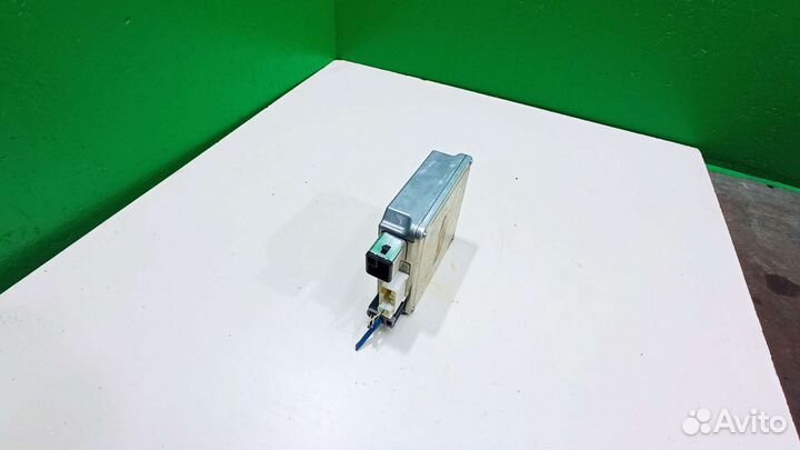 Блок управления рулевой рейкой RAV4