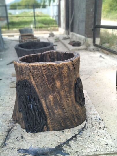 Кашпо, вазоны для цветов