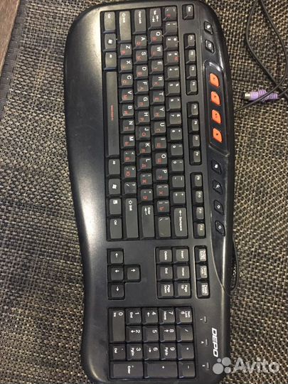 Продам клавиатуру от компьютера