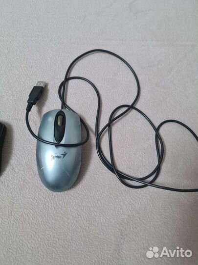 Компьютерная мышь