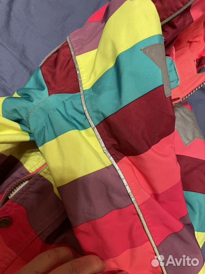 Комбинезон Molo