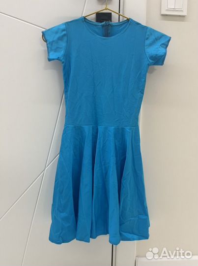 Платье для танцев