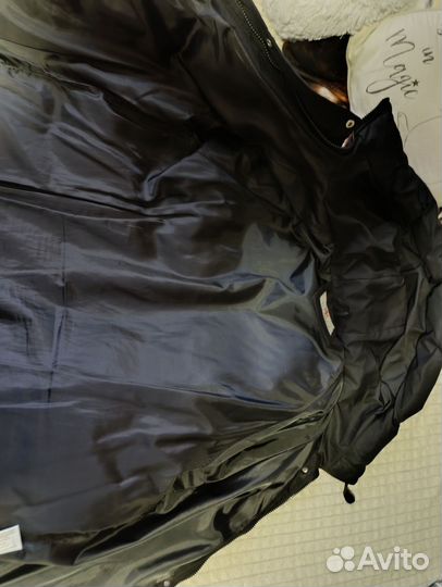 Куртка зимняя женская 48 50