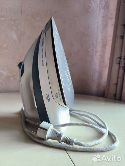 Утюг Braun ProStyle