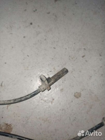 Датчик ABS задний BMW X6 E71