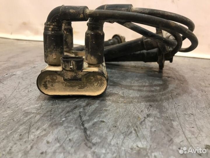 Катушка зажигания, модуль Lifan Solano 620 LF481Q3