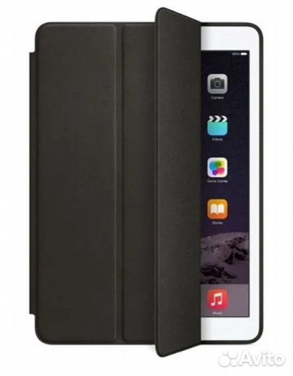 Магнитный чехол для планшета Apple iPad 7/8 10.2