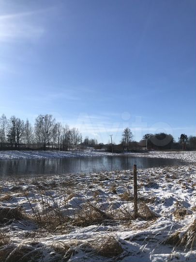 Участок 100 га (СНТ, ДНП)