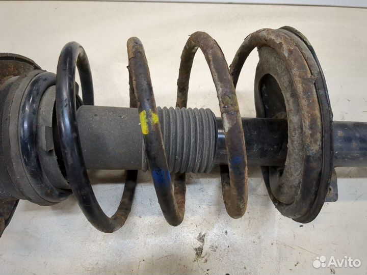 Амортизатор подвески Lancia Lybra, 2000