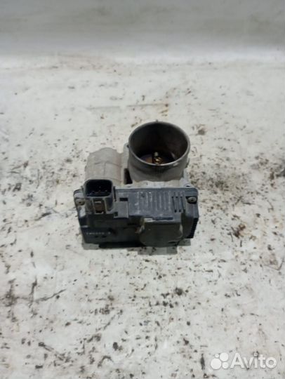 Дроссельная заслонка Ниссан Альмера/Nissan Almera