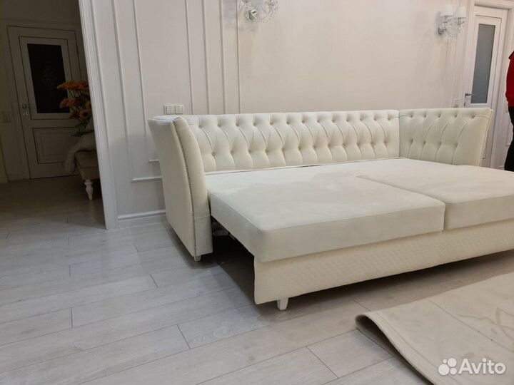 Диван раскладной
