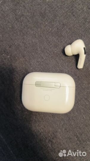 Apple airpods pro оригинал