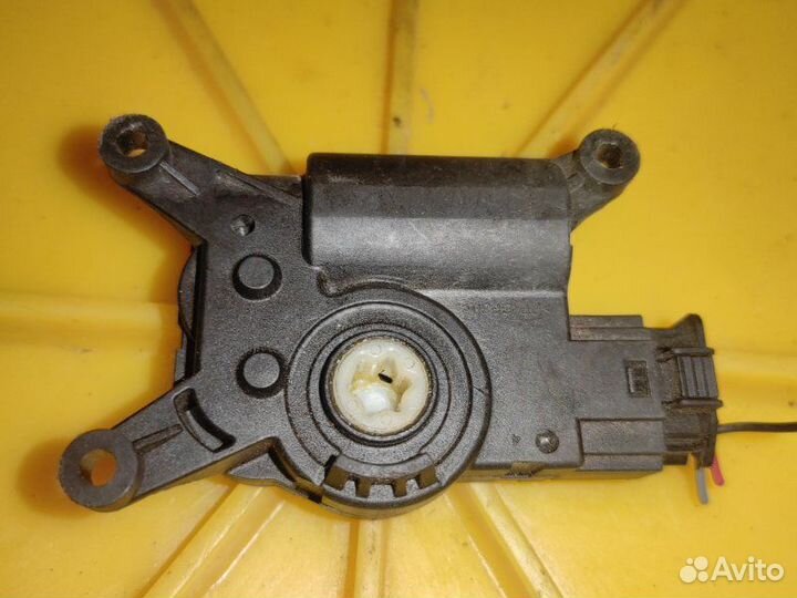 Мотор заслонки печки для Mercedes Sprinter W906