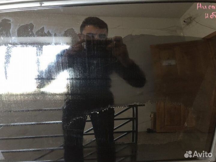 Стекло Переднее заднее Nissan Note E11