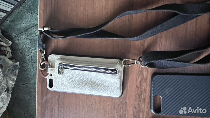 Чехол на iPhone 7 8 plus