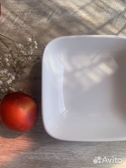 Тарелки керамика 2 шт. хорека Horeca