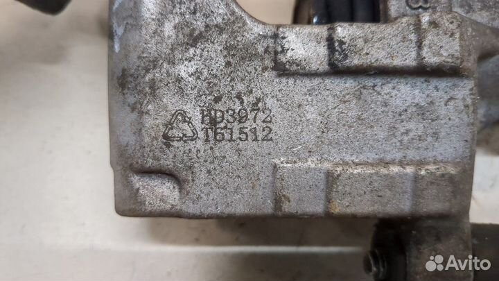 Суппорт Volvo S40 2004, 2005