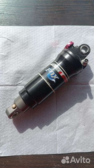 Велодетали