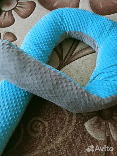Подушка для беременных бу