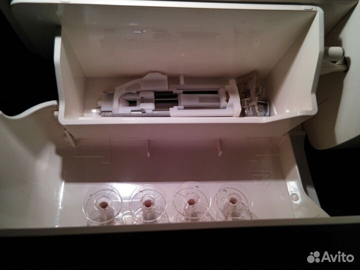 Швейная машина New Home NH5631/Janome