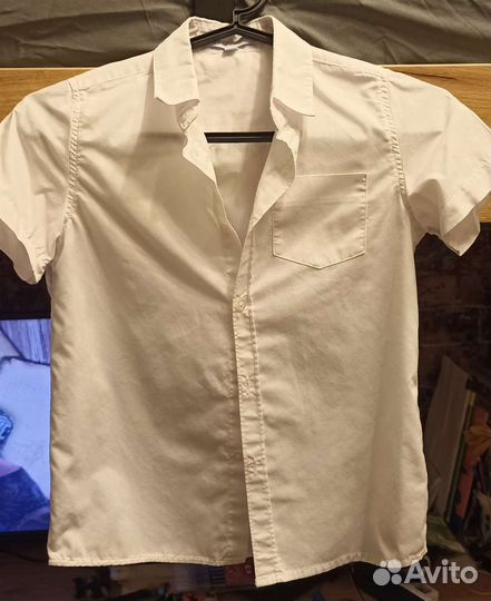 Рубашка для мальчика