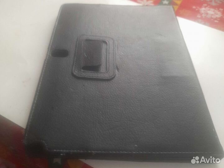 Чехол на планшет
