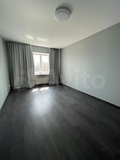 2-к. квартира, 64,6 м², 9/9 эт.