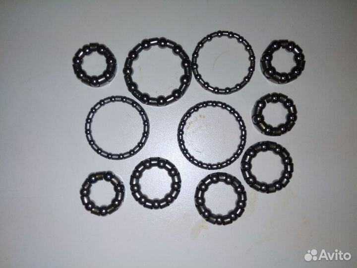 Подшипник для велосипеда