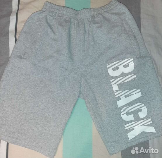 Шорты женские 48 размер