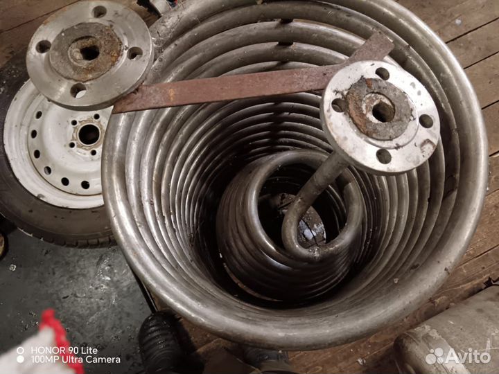 Теплообменник